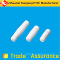 High performance Extruded PTFE Magnetic stirrer bar